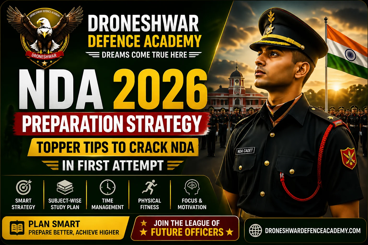 NDA Preparation