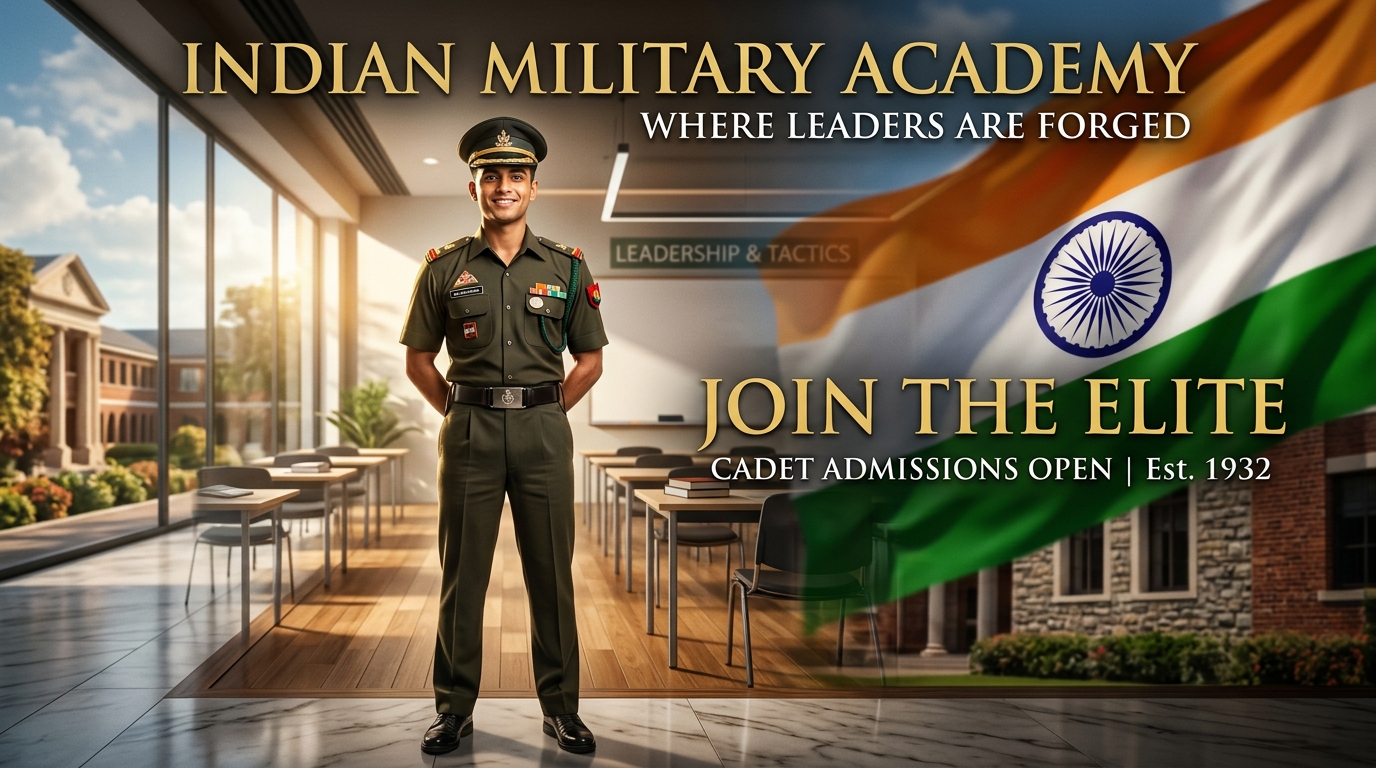 Best CDS Coaching in Dehradun After Graduation