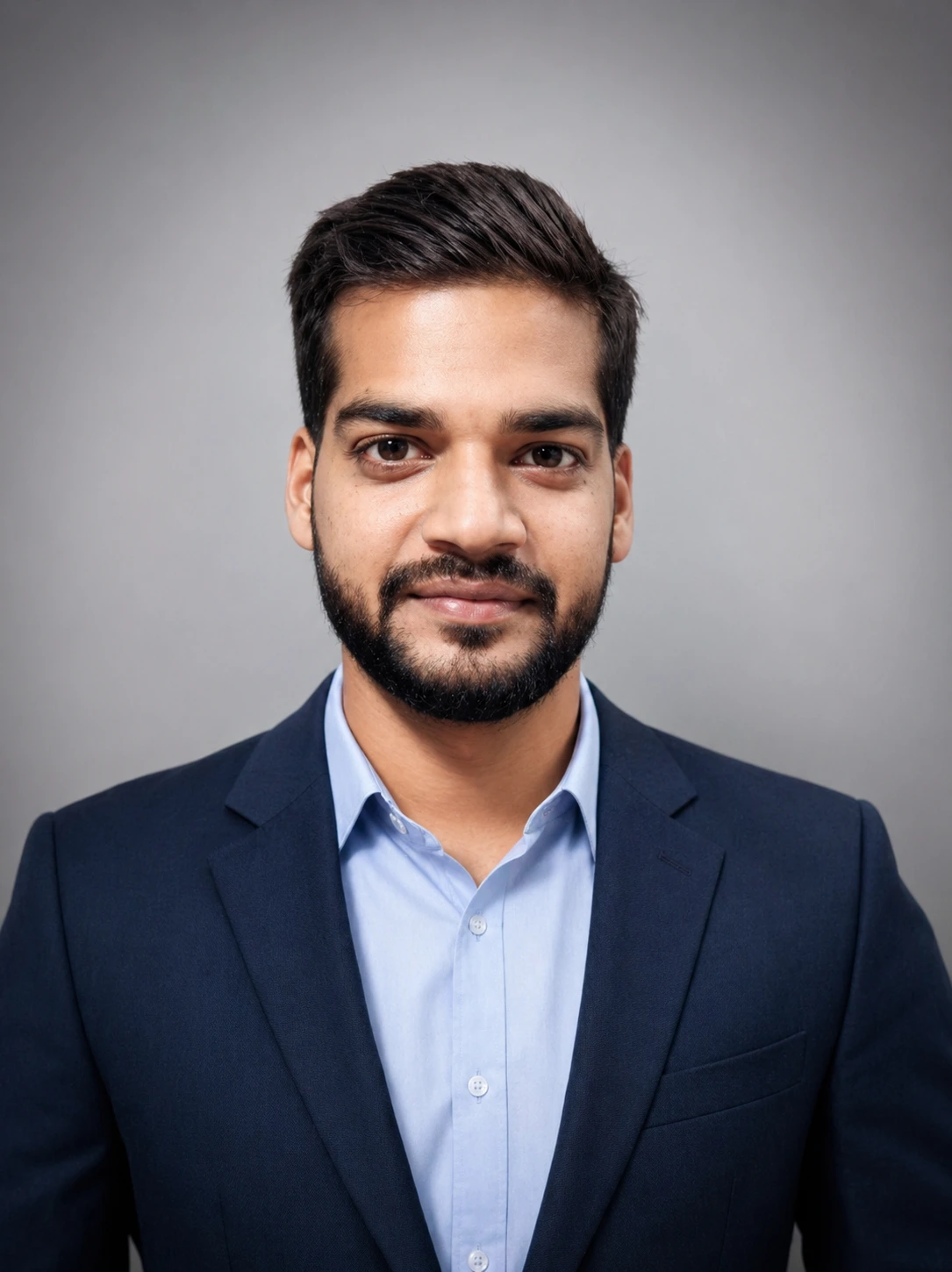 Abhishek Jain