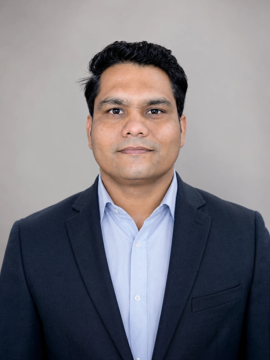 Amit Negi