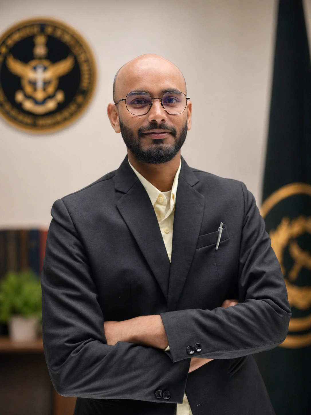 Brijesh Kumar